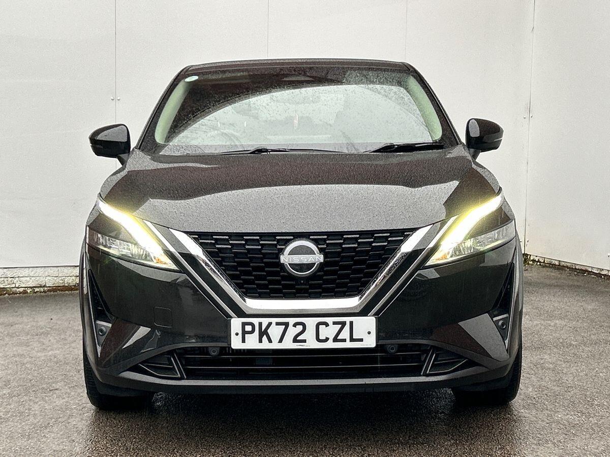 Used Nissan Qashqai 2022 for sale - 76955448: Photo 4