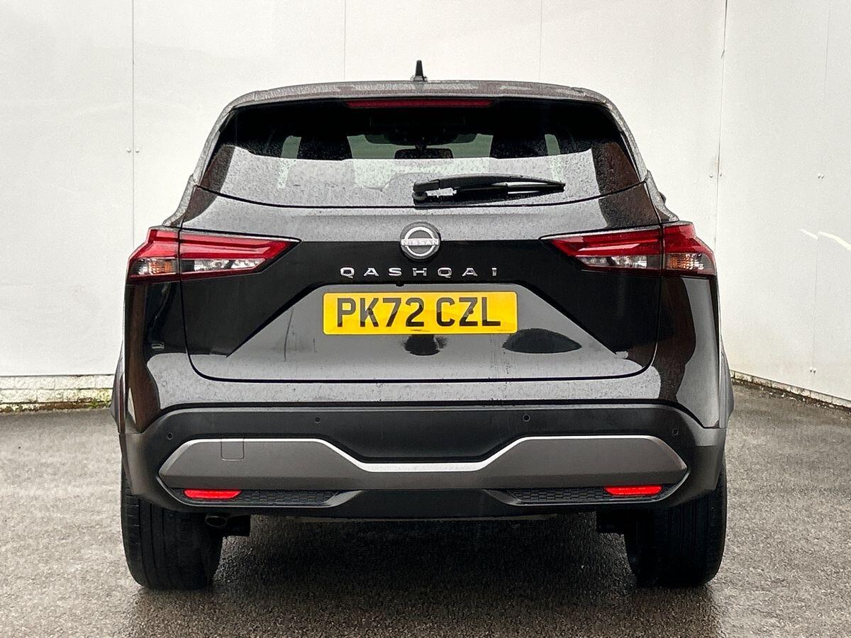 Used Nissan Qashqai 2022 for sale - 76955448: Photo 5