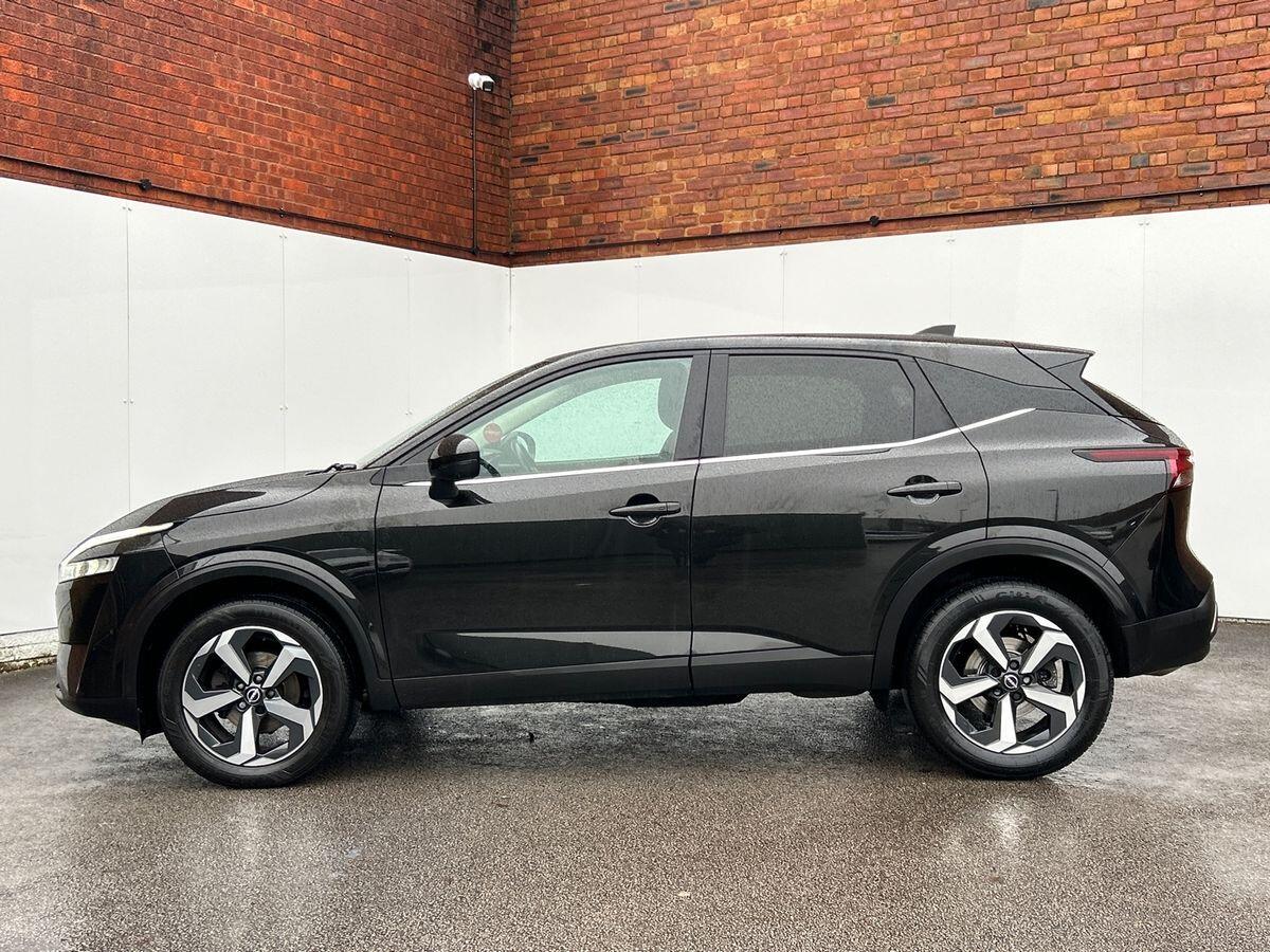 Used Nissan Qashqai 2022 for sale - 76955448: Photo 6