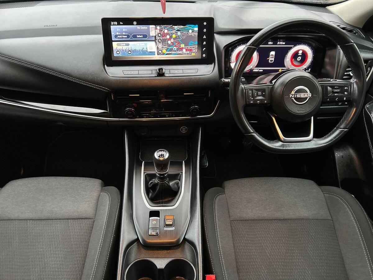 Used Nissan Qashqai 2022 for sale - 76955448: Photo 7