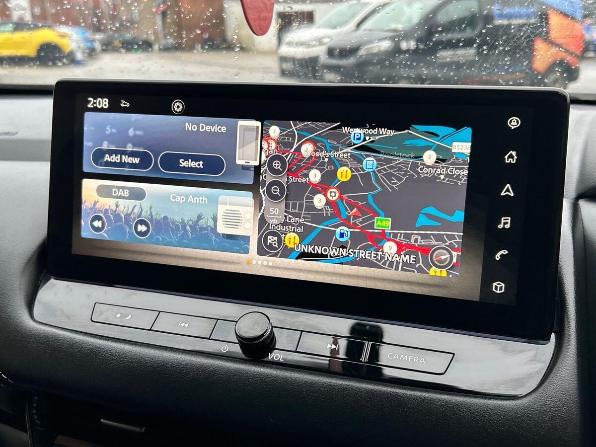 Used Nissan Qashqai 2022 for sale - 76955448: Photo 9