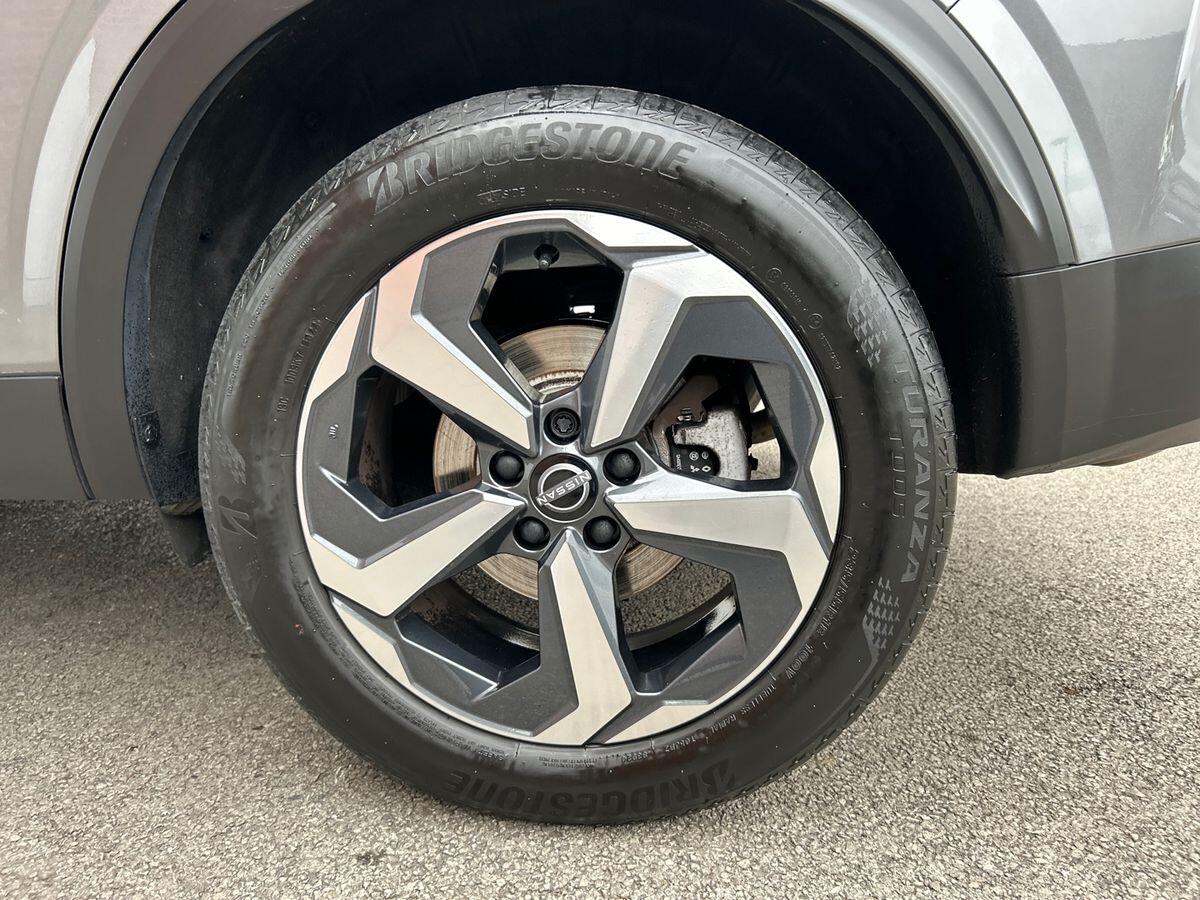 Used Nissan Qashqai 2023 for sale - 76650593: Photo 10