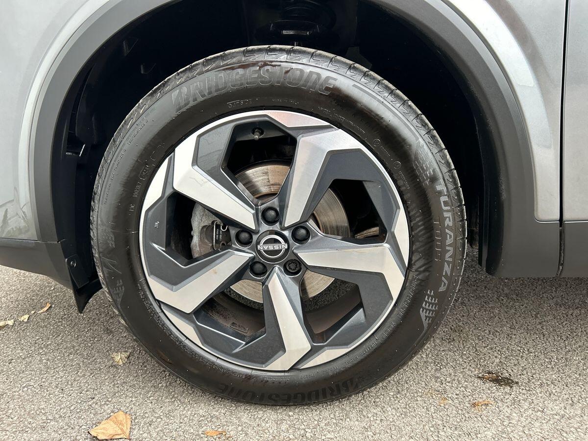 Used Nissan Qashqai 2023 for sale - 76650593: Photo 11