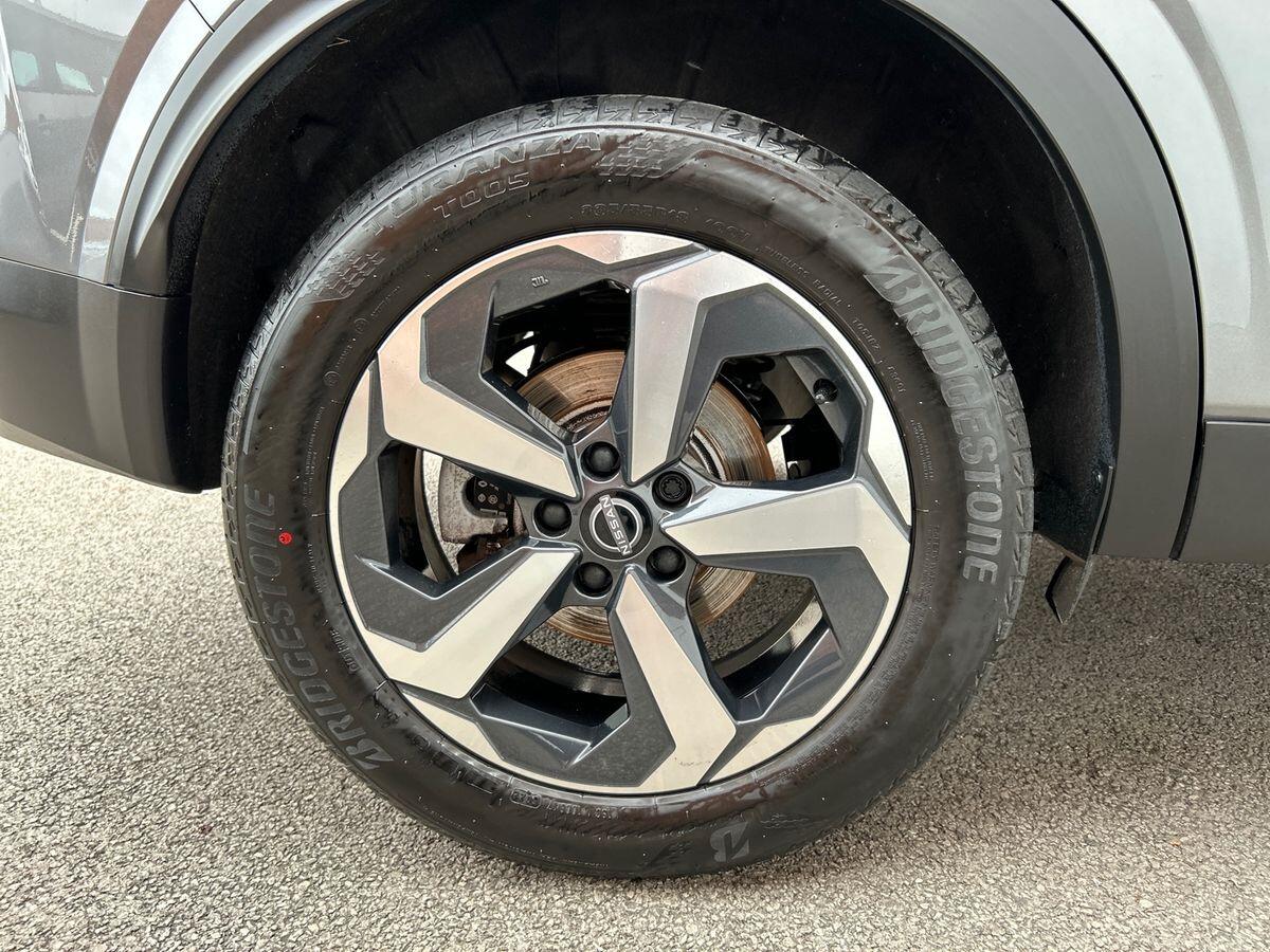 Used Nissan Qashqai 2023 for sale - 76650593: Photo 13