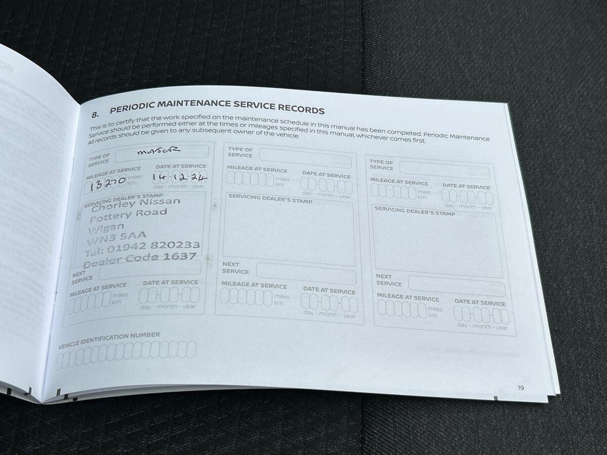 Used Nissan Qashqai 2023 for sale - 76650593: Photo 17