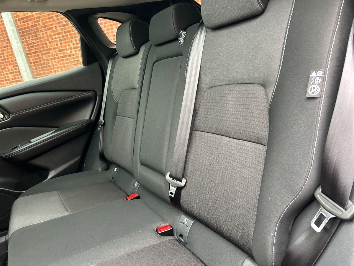 Used Nissan Qashqai 2023 for sale - 76650593: Photo 20