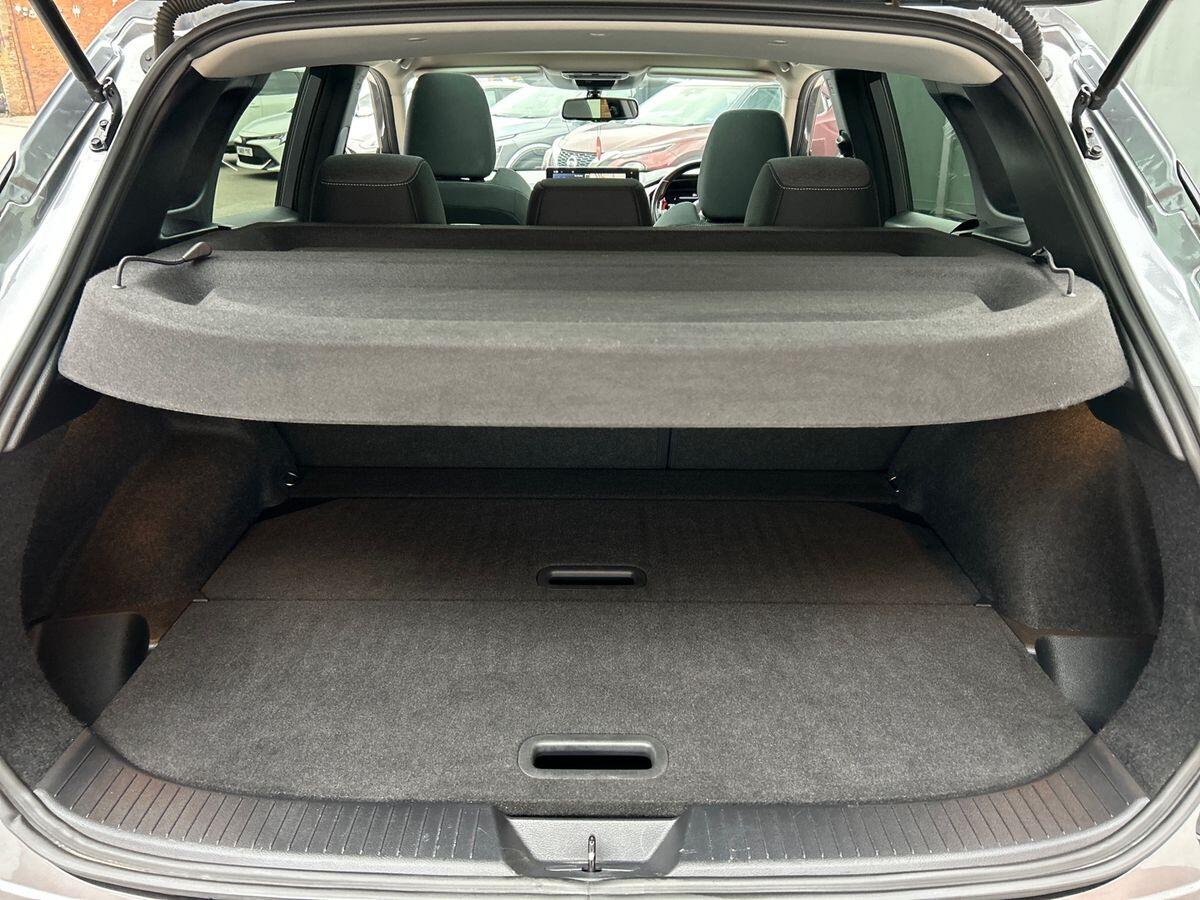 Used Nissan Qashqai 2023 for sale - 76650593: Photo 21