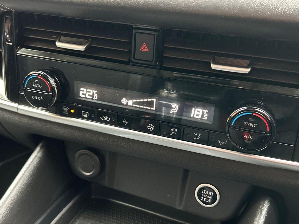 Used Nissan Qashqai 2023 for sale - 76650593: Photo 27