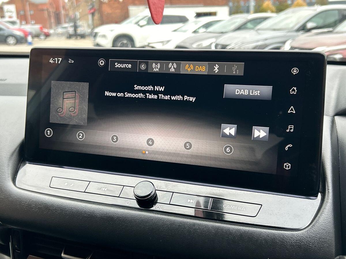 Used Nissan Qashqai 2023 for sale - 76650593: Photo 28