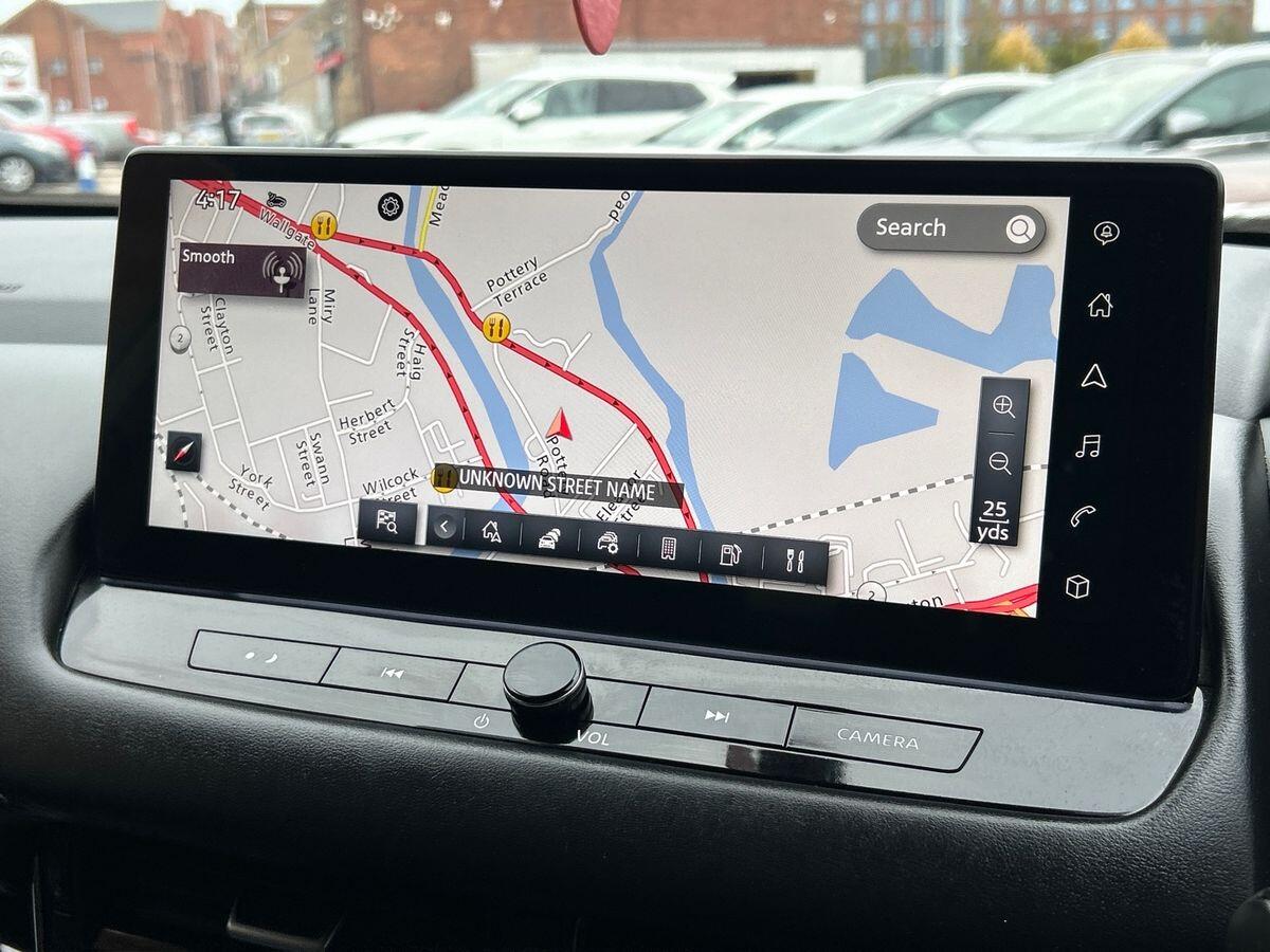 Used Nissan Qashqai 2023 for sale - 76650593: Photo 29