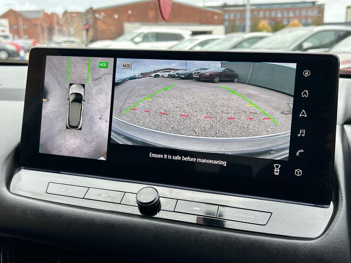 Used Nissan Qashqai 2023 for sale - 76650593: Photo 32