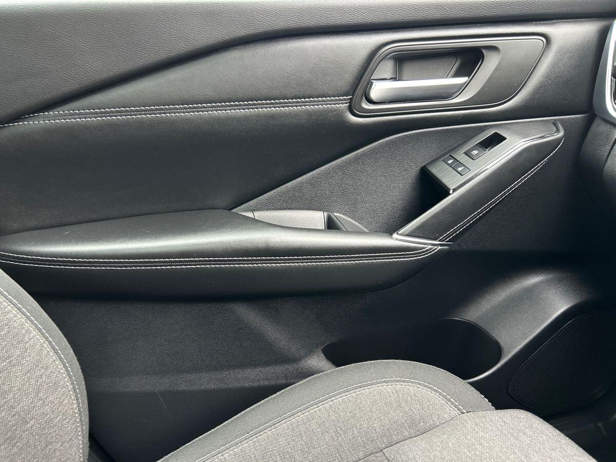 Used Nissan Qashqai 2023 for sale - 76650593: Photo 34