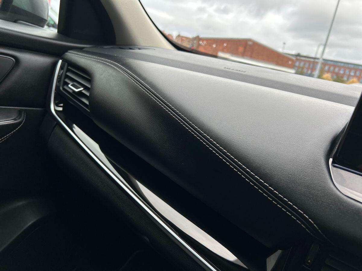 Used Nissan Qashqai 2023 for sale - 76650593: Photo 35