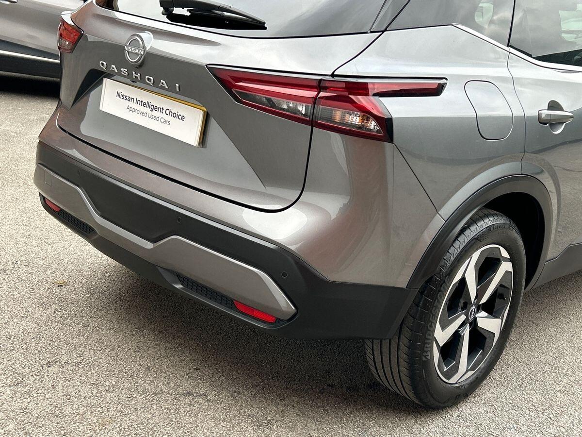 Used Nissan Qashqai 2023 for sale - 76650593: Photo 39