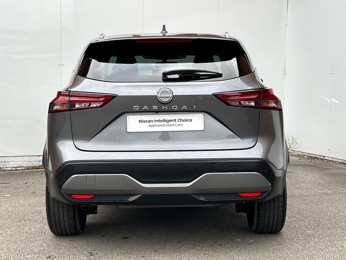 Used Nissan Qashqai 2023 for sale - 76650593: Photo 5