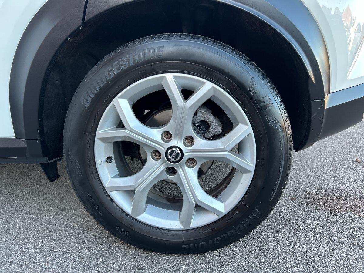 Used Nissan Juke 2022 for sale - 76610837: Photo 10