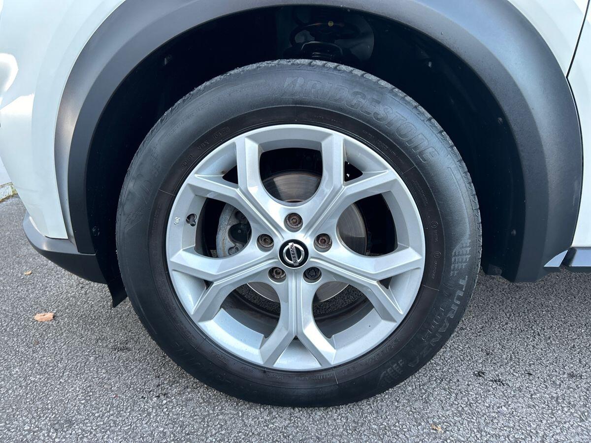 Used Nissan Juke 2022 for sale - 76610837: Photo 11