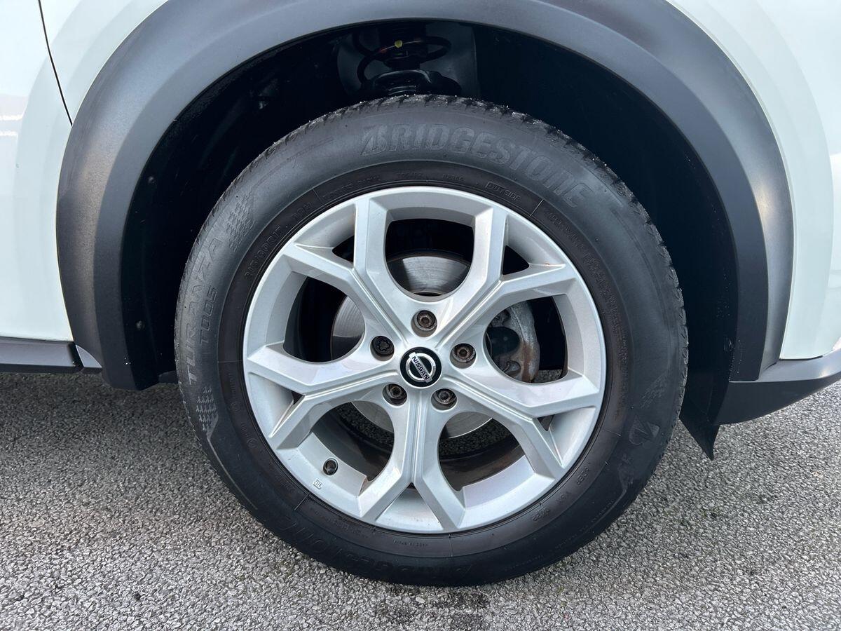 Used Nissan Juke 2022 for sale - 76610837: Photo 12