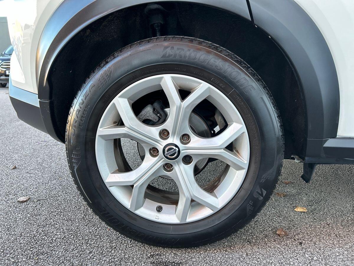 Used Nissan Juke 2022 for sale - 76610837: Photo 13