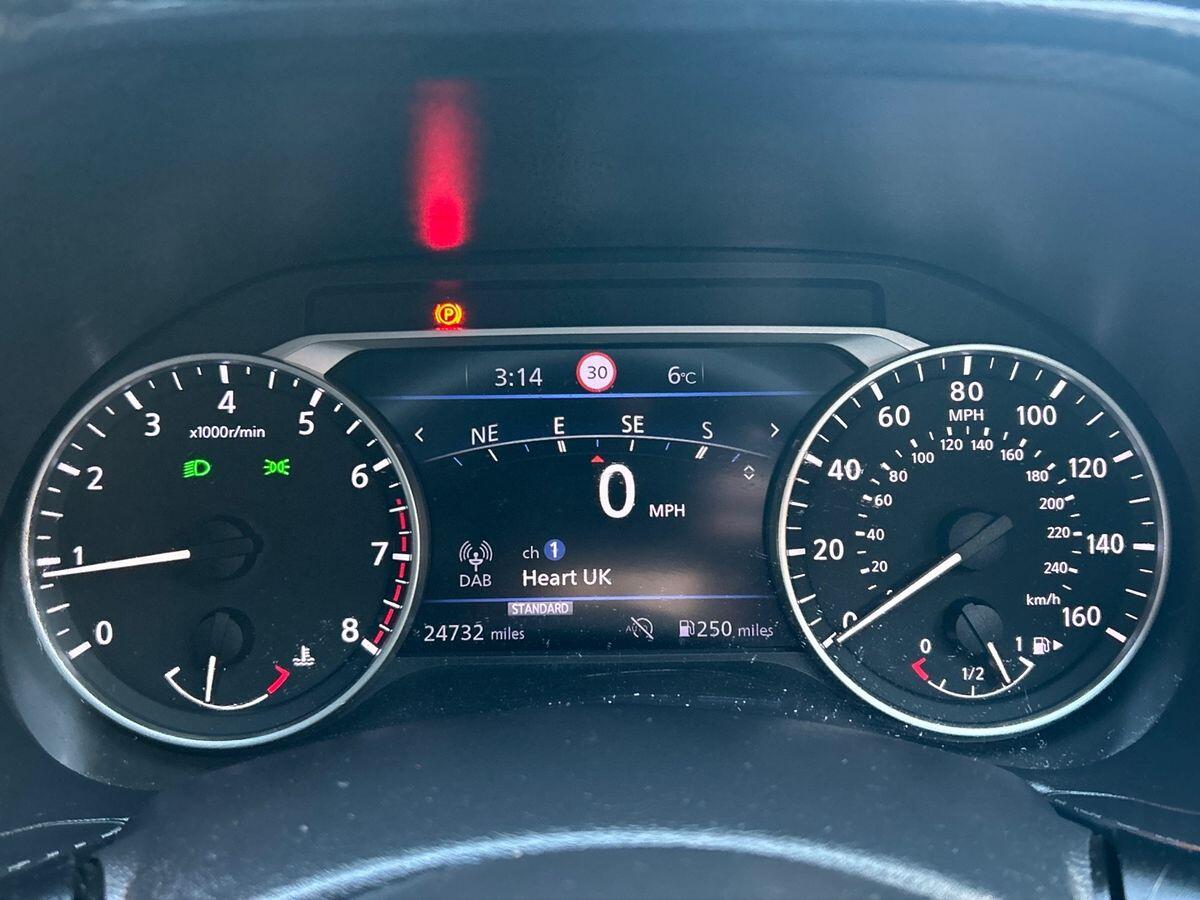 Used Nissan Juke 2022 for sale - 76610837: Photo 15