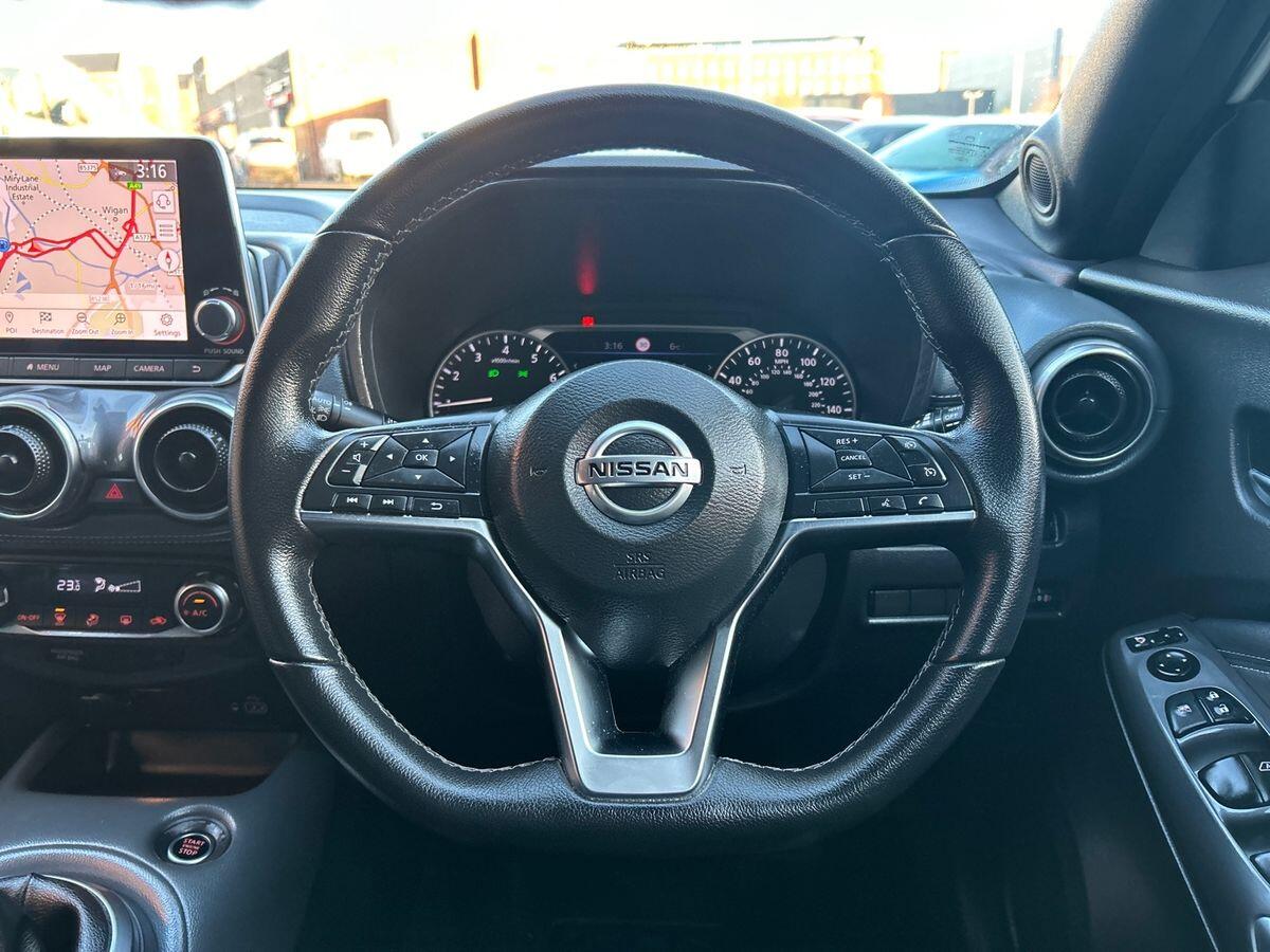 Used Nissan Juke 2022 for sale - 76610837: Photo 19
