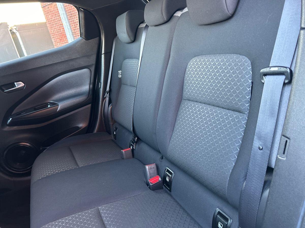 Used Nissan Juke 2022 for sale - 76610837: Photo 20