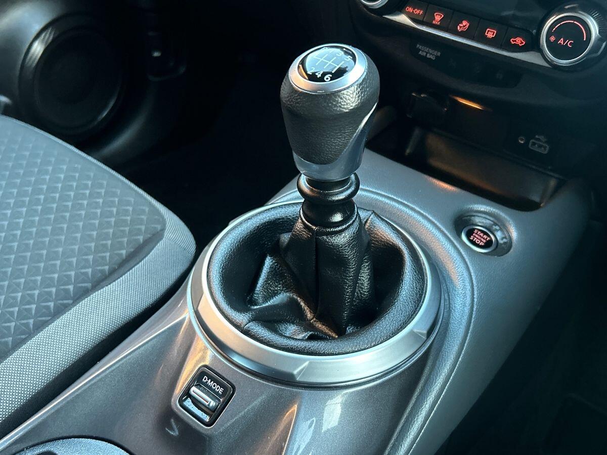 Used Nissan Juke 2022 for sale - 76610837: Photo 26