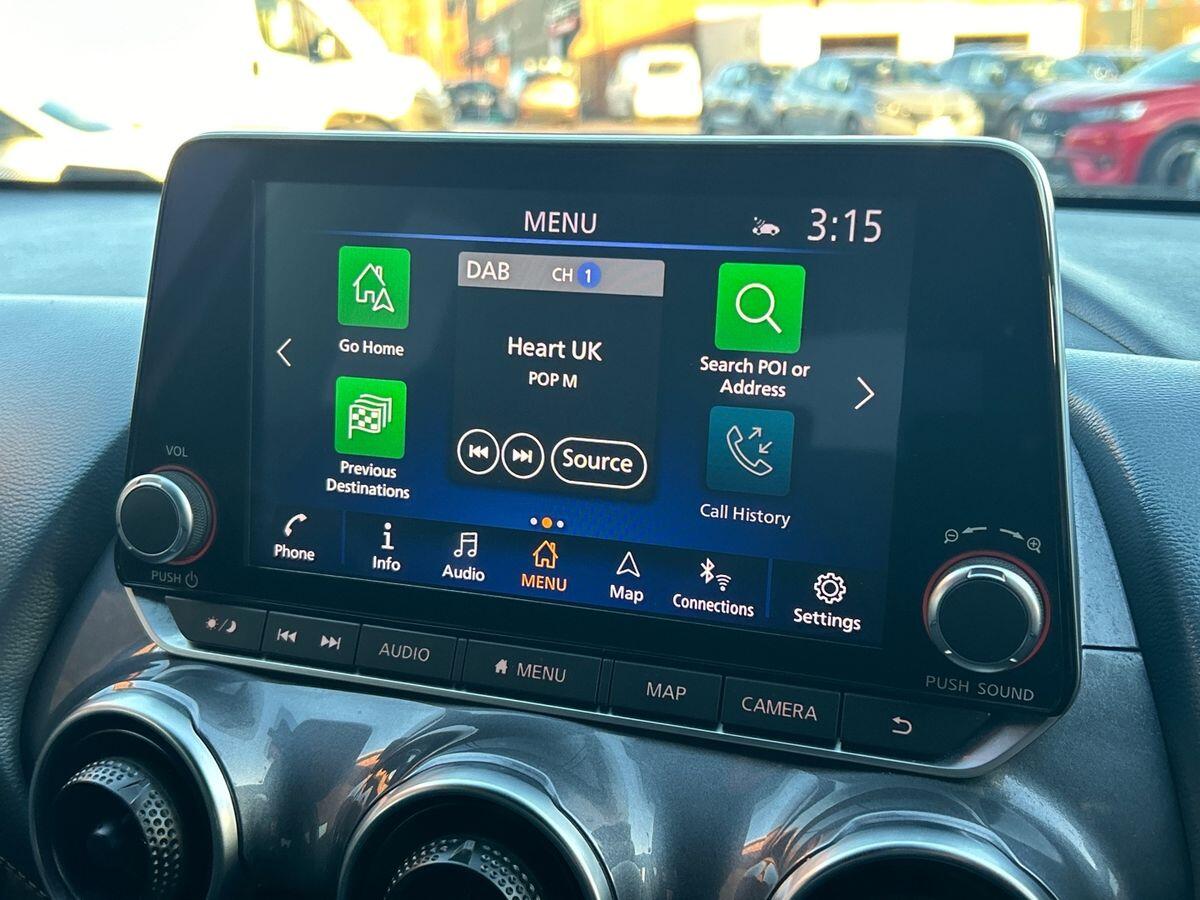 Used Nissan Juke 2022 for sale - 76610837: Photo 29