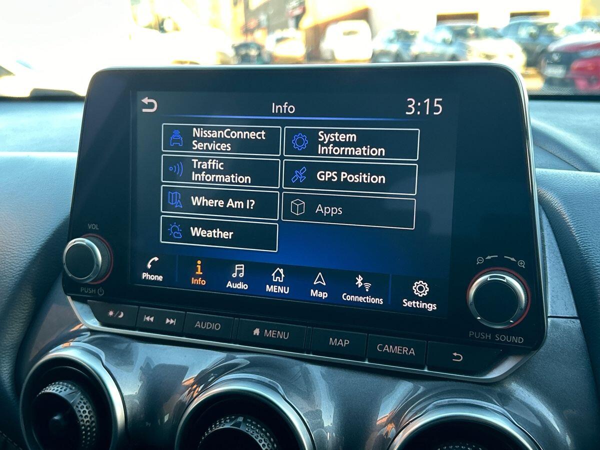 Used Nissan Juke 2022 for sale - 76610837: Photo 30