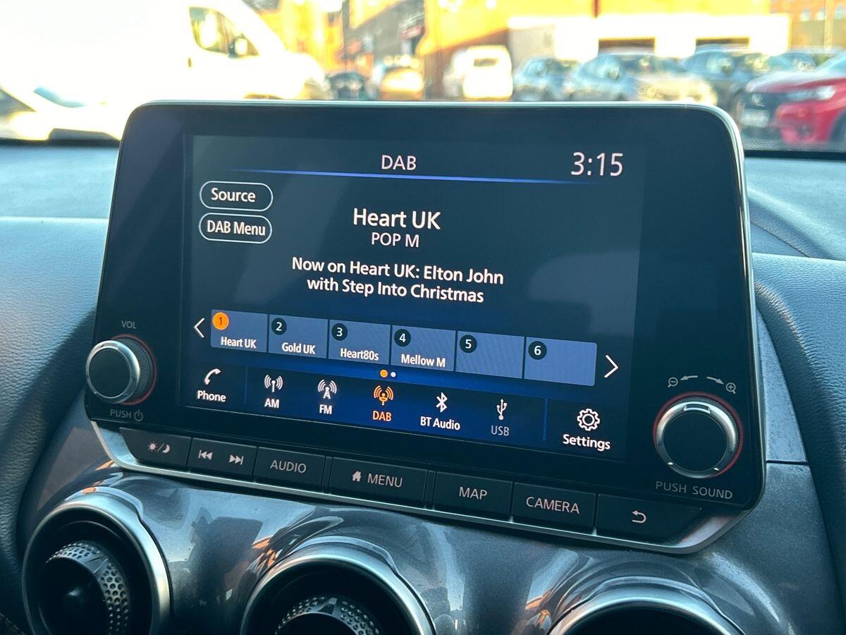 Used Nissan Juke 2022 for sale - 76610837: Photo 31