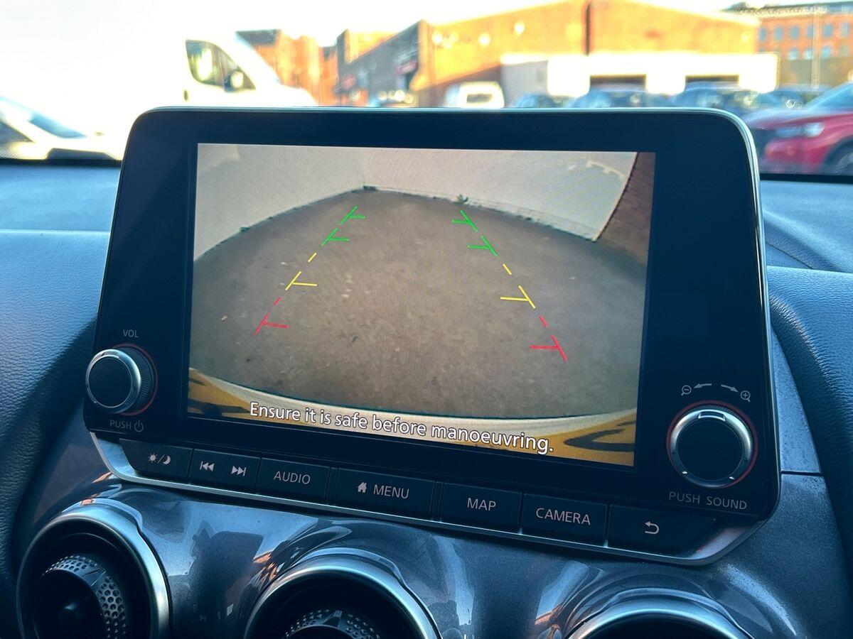 Used Nissan Juke 2022 for sale - 76610837: Photo 33