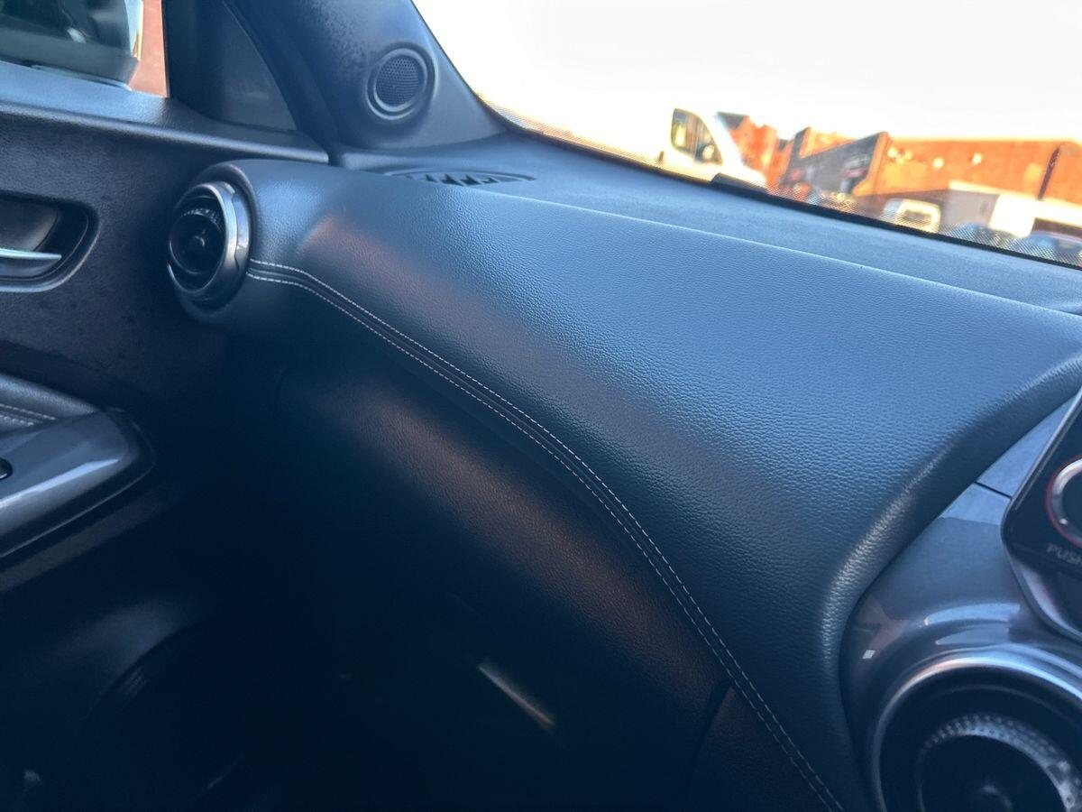 Used Nissan Juke 2022 for sale - 76610837: Photo 36