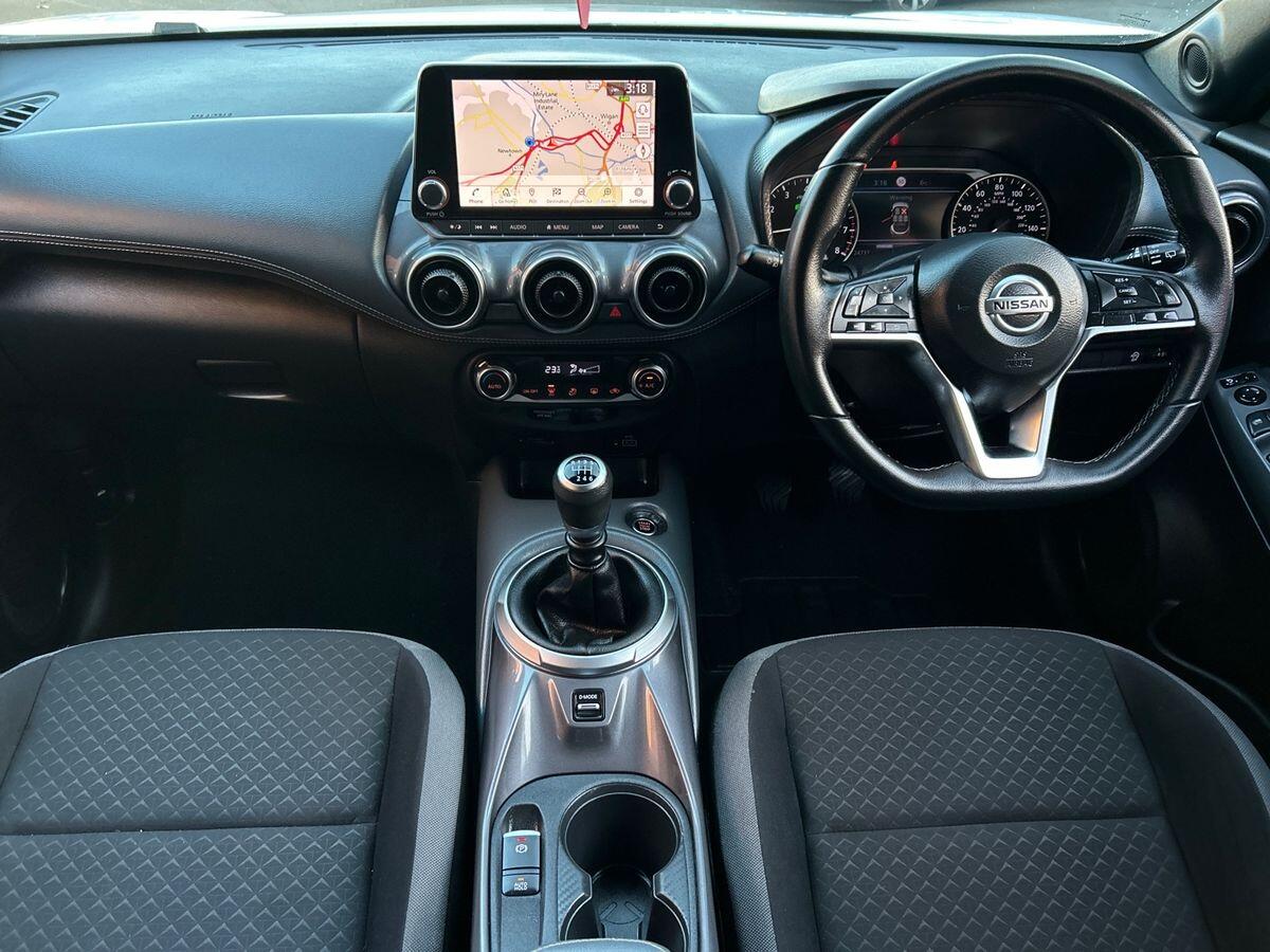 Used Nissan Juke 2022 for sale - 76610837: Photo 7