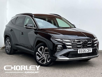 Used Hyundai TUCSON 2026 for sale - 79097823: Photo