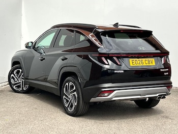 Used Hyundai TUCSON 2026 for sale - 79097823: Photo