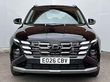 Used Hyundai TUCSON 2026 for sale - 79097823: Photo