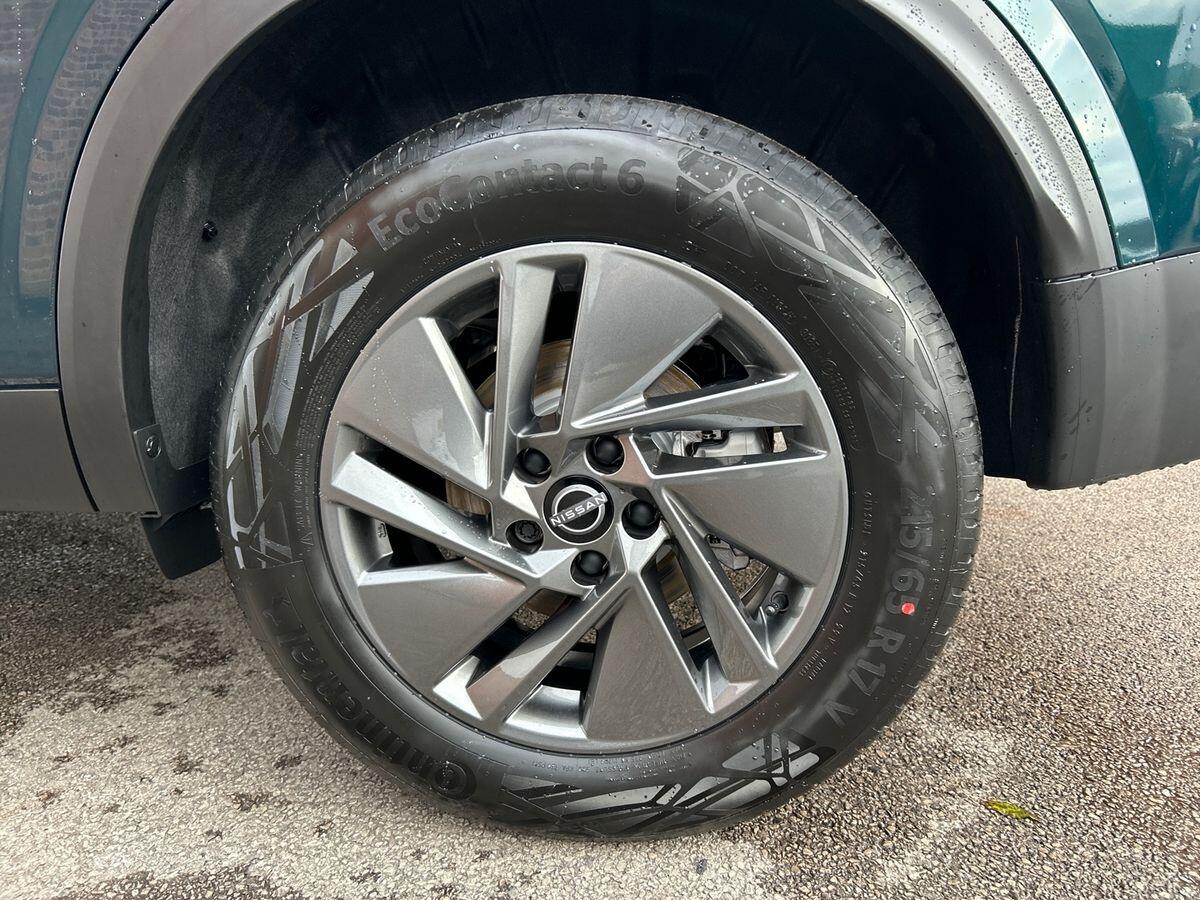 Used Nissan Qashqai 2025 for sale - 76540972: Photo 10