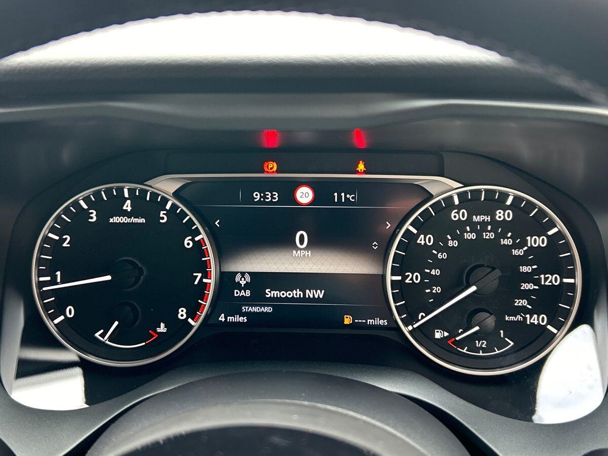 Used Nissan Qashqai 2025 for sale - 76540972: Photo 15