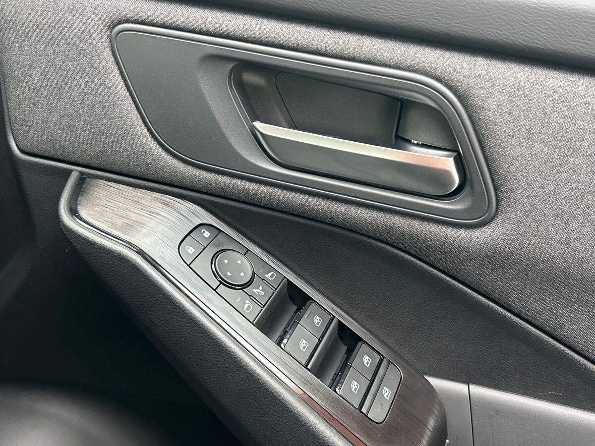 Used Nissan Qashqai 2025 for sale - 76540972: Photo 21