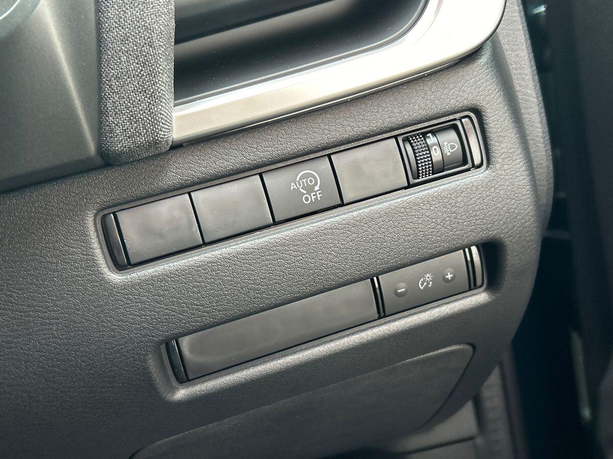 Used Nissan Qashqai 2025 for sale - 76540972: Photo 23