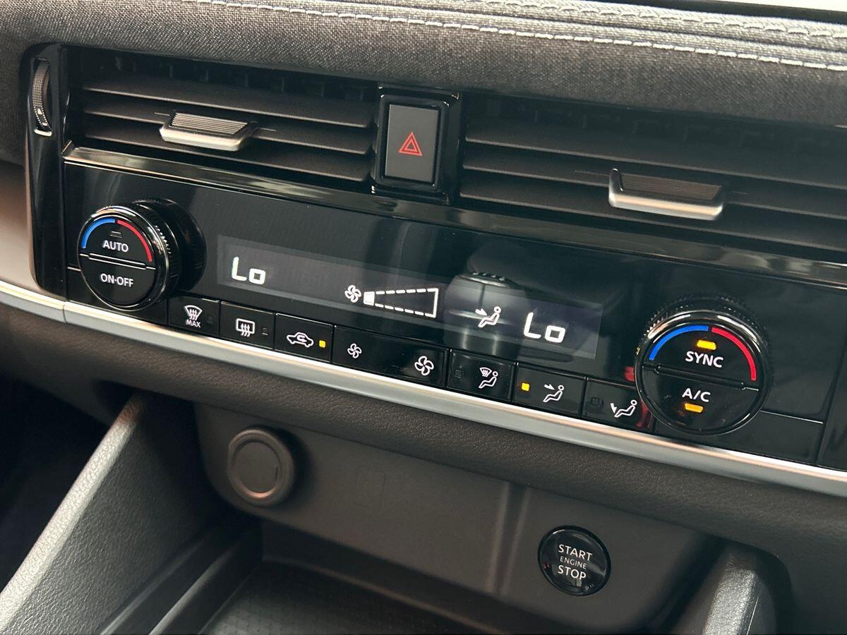 Used Nissan Qashqai 2025 for sale - 76540972: Photo 26