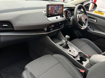 Used Nissan Qashqai 2025 for sale - 76540972: Photo