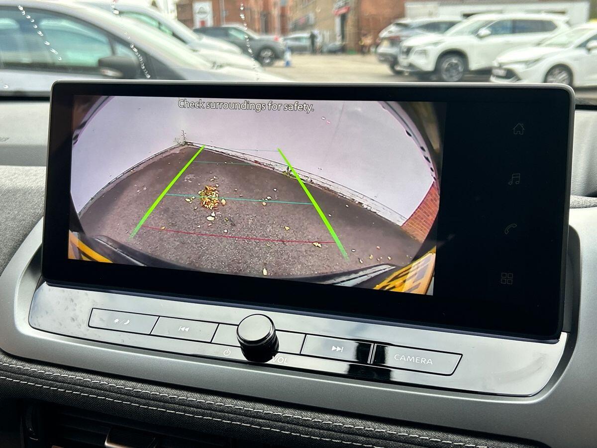 Used Nissan Qashqai 2025 for sale - 76540972: Photo 30