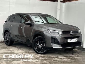 Used Citroen C5 Aircross 2026 for sale - 79805617: Photo