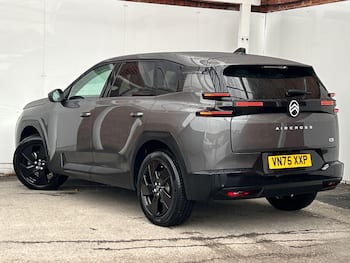 Used Citroen C5 Aircross 2026 for sale - 79805617: Photo
