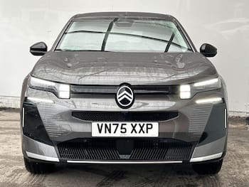 Used Citroen C5 Aircross 2026 for sale - 79805617: Photo