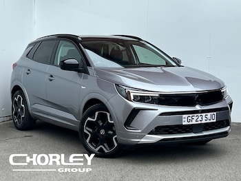 Used Vauxhall Grandland 2023 for sale - 78488803: Photo