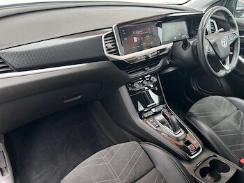 Used Vauxhall Grandland 2023 for sale - 78488803: Photo