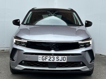 Used Vauxhall Grandland 2023 for sale - 78488803: Photo