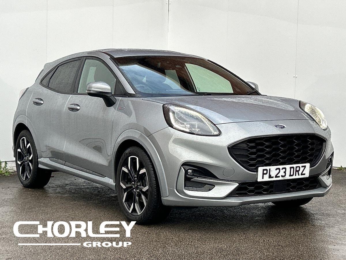 Used Ford Puma 2023 for sale - 76374761: Photo 1